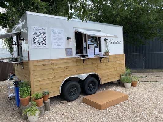 Nourished ATX by null