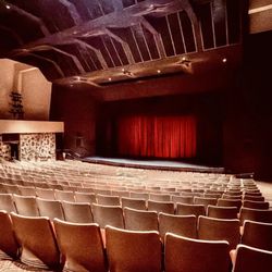 University of Hawaii At Hilo Performing Arts Center - Performing Arts Center at the University of Hawai'i at Hilo.