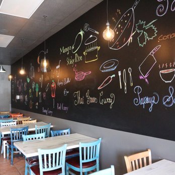 9 Thai kitchen - Thai Near Me - Las Vegas, Nevada
