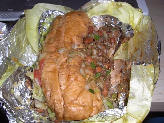 The Original Carnitas Michoacan by null