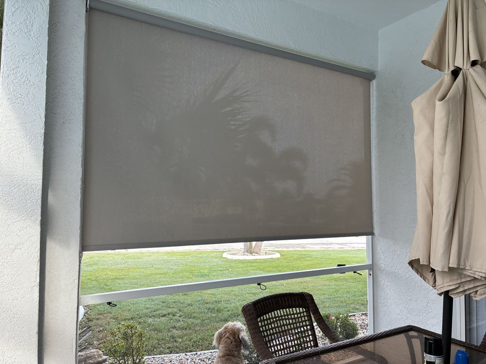 Budget Blinds Of Brandon Reviews