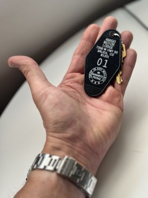 Amigo Motor Lodge by null Amigo Motor Lodge by null