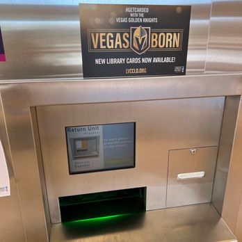 Windmill Library - Returns - Libraries Near Me - Las Vegas, Nevada Windmill Library - Returns - Libraries Near Me - Las Vegas, Nevada