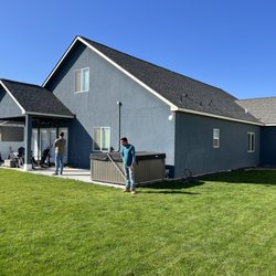 Garden Geeks Landscaping & Swimming Pools