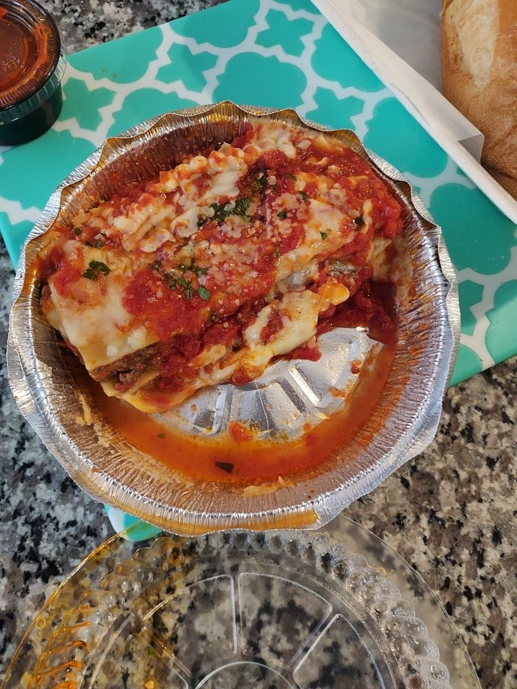 The Brothers Pizza & Grill, Pooler Roadtrippers