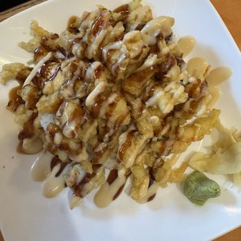 Yuki Sushi - Sushi Bars Near Me - Garden Grove, California