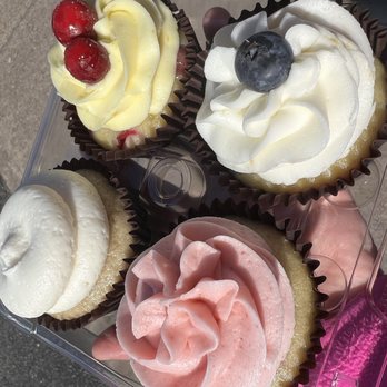 Cool Cat Cupcakes - Cupcakes Near Me - Fredericksburg, Virginia Cool Cat Cupcakes - Cupcakes Near Me - Fredericksburg, Virginia