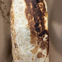 Burrito Rico