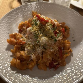 Giostra By Fabio Viviani - Fusilloni - Italian Near Me - South Barrington, Illinois