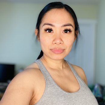 Blissful Lashes - pregnant with bomb lashes done by May - Waxing Near Me - Lynnwood, Washington Blissful Lashes - pregnant with bomb lashes done by May - Waxing Near Me - Lynnwood, Washington
