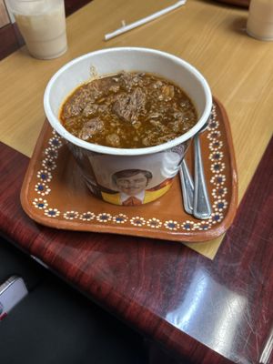 CH Y La Birria by null