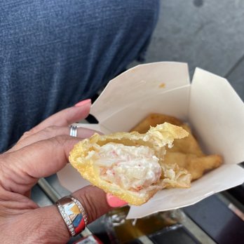 Katy's Dumpling - Oak Park - Crab Rangoon - Noodles Near Me - Oak Park, Illinois