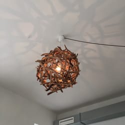 Blendend - Stylische Designer Lampen aus Holz