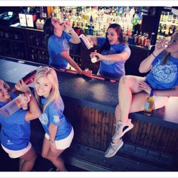 Barney's Tavern