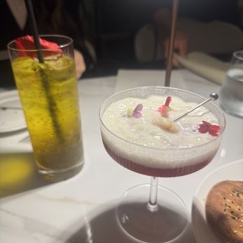 Perse Restaurant - Mocktails - Persian/Iranian Near Me - Los Angeles, California Perse Restaurant - Mocktails - Persian/Iranian Near Me - Los Angeles, California