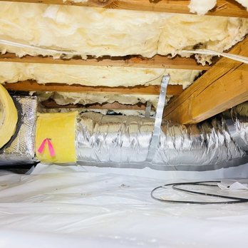 Top 10 Best Air Duct Repair near Belmont, CA 94002 - August 2023 - Yelp