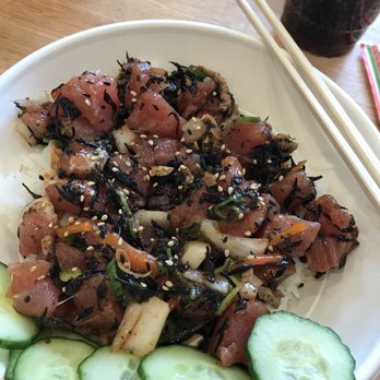Miyako Poké Bowl - Poke Near Me - Lexington, Kentucky Miyako Poké Bowl - Poke Near Me - Lexington, Kentucky