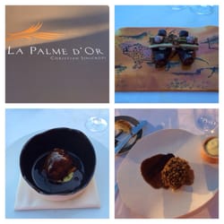 La Palme d'Or - The exceptional Bos Tauros (Bovine Offering)
