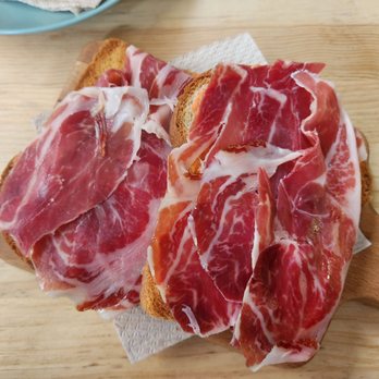 Artisa - Ham sandwich - Bakeries Near Me - Barcelona, B Artisa - Ham sandwich - Bakeries Near Me - Barcelona, B