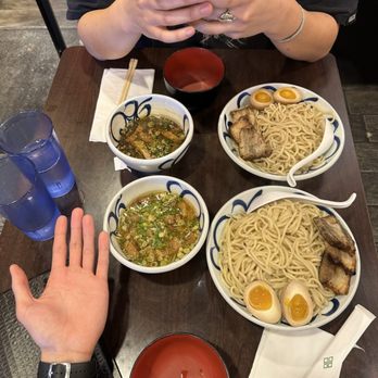 Shugetsu - Ramen Near Me - San Mateo, California