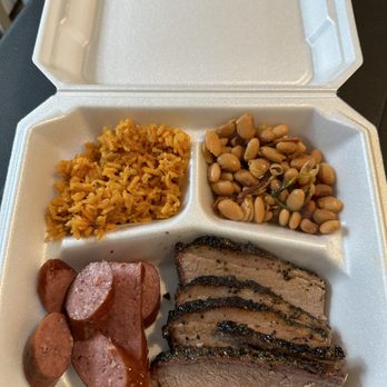 Outlaw BBQ - Coffee & Tea Near Me - Moville, Iowa