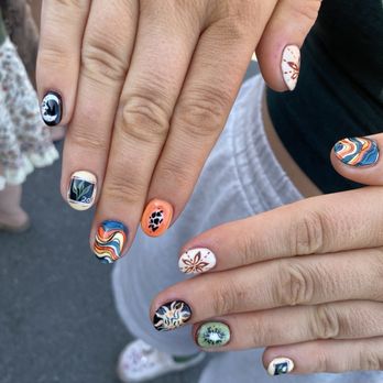 Fusion Nails & Beauty Spa - Nail Salons Near Me - Petaluma, California Fusion Nails & Beauty Spa - Nail Salons Near Me - Petaluma, California