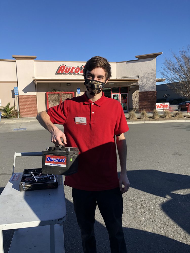 AUTOZONE Updated September 2024 11 Photos & 51 Reviews 101 E