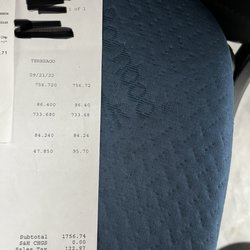 Wool Kitchen & Bath Store - they ordered the wrong finish and never applied a full refund. It took them 5 weeks and they shorted us $190. Ferguson got them to us in 1 w