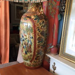 Coconut Consignment Company - Vases.