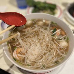 Saito & Pho Restaurant
