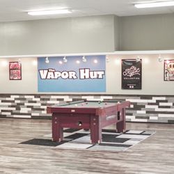 Vapor Hut
