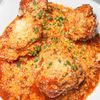 Tuscany Italian Bistro gift card
