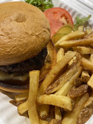 Norway Brewing Company by null