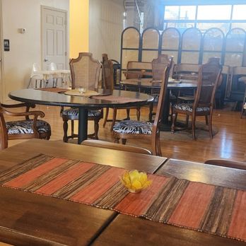 The Fattened Caf. - Filipino Near Me - St. Louis, Missouri