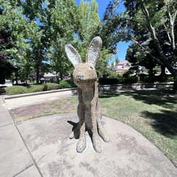 Deer/Rabbit Mini Park