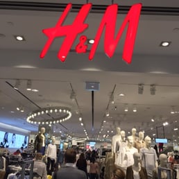 h&m western australia
