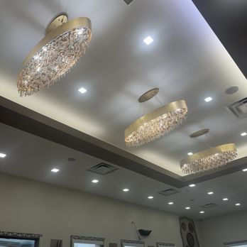 Simply South - Beautiful decor - Vegetarian Near Me - Irving, Texas