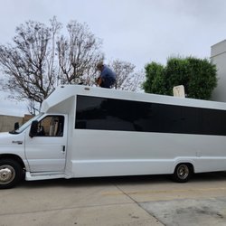 Norco Auto Air