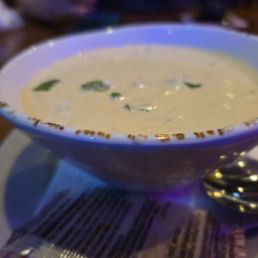 Lobster Bisque