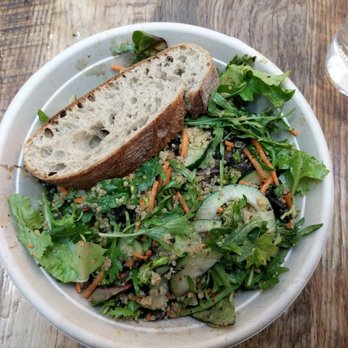 sweetgreen - Healthy Salads, Wraps, and Bowls - Salad Near Me - Mclean, Virginia