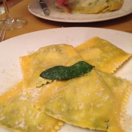 Ravioli! Ravioli!