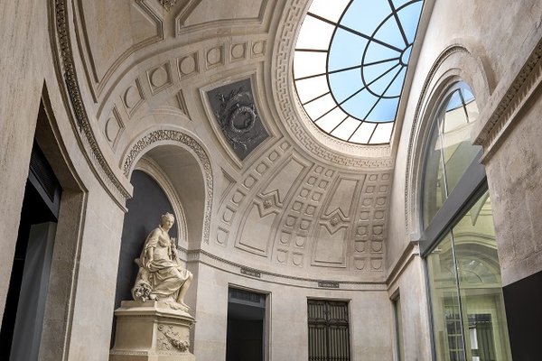 Monnaie de Paris by null