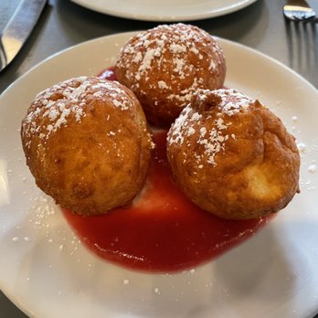 Cookshop - Skip the beignets - they were okay but nothing special - New American Near Me - New York, New York
