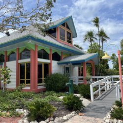 Sanibel & Captiva Islands Chamber of Commerce - Outside