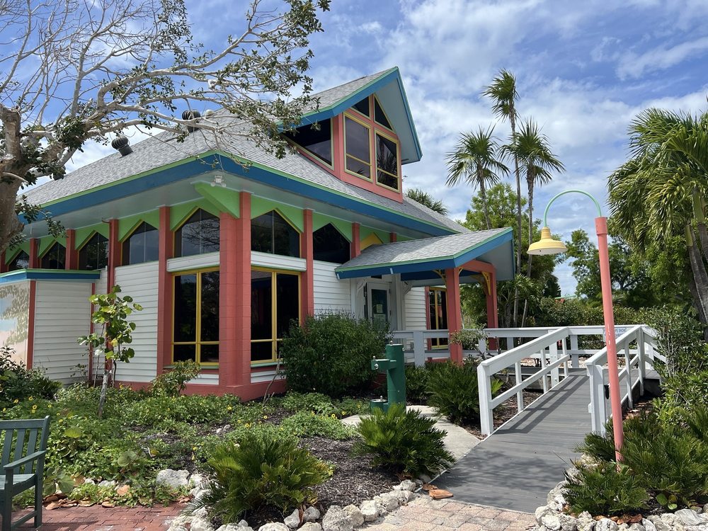 Sanibel & Captiva Islands Chamber of Commerce - social services organization in Sanibel, FL