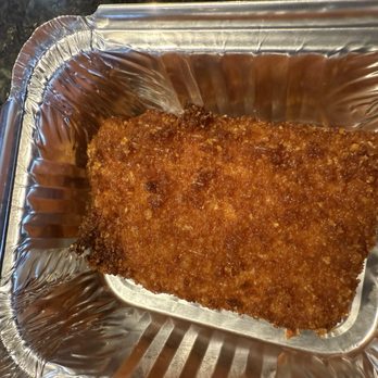 SMKD BBQ  - Can't remember what this was but it was delicious 5/5 - American Near Me - Henderson, Nevada