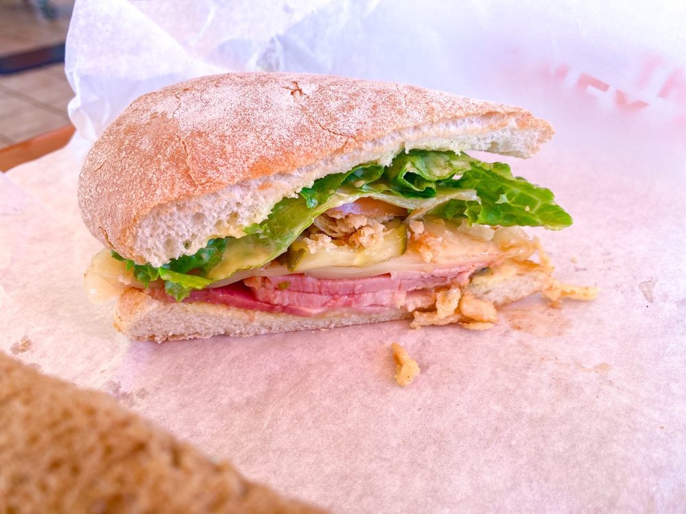 The Honey Baked Ham Company