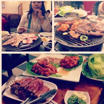 Jong Kak - Half order BBQ #1 - Korean Near Me - Baltimore, Maryland