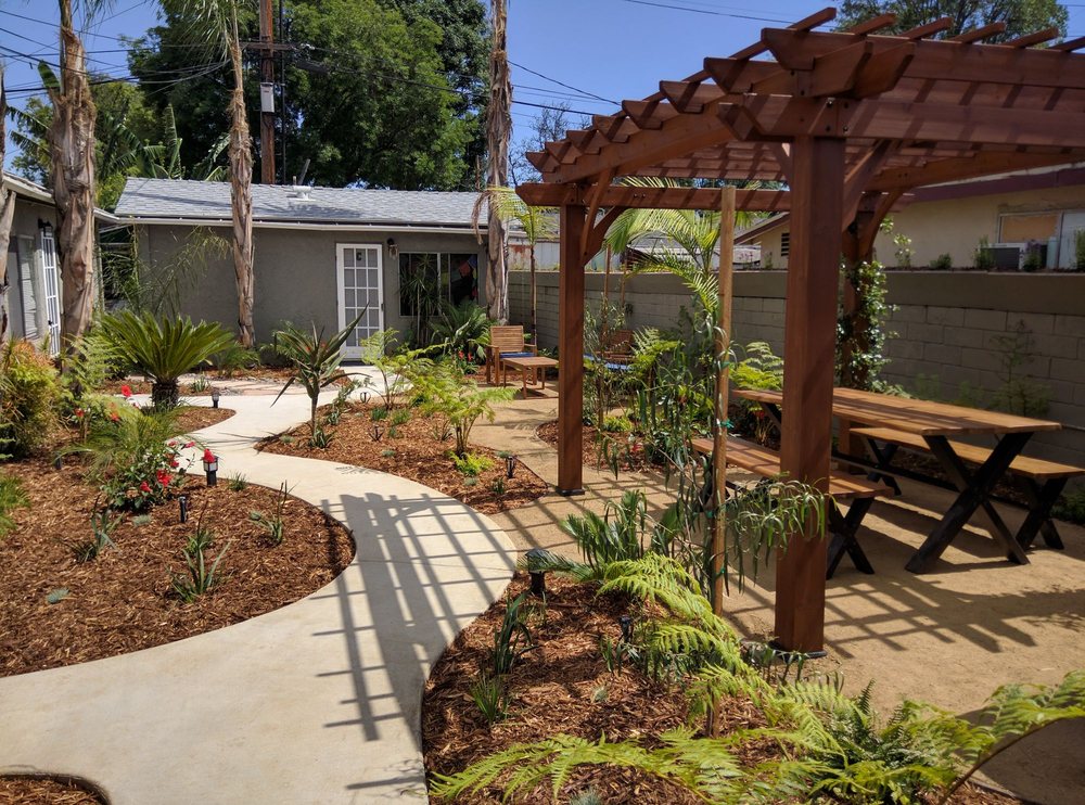 Slide of Transcend Demolition