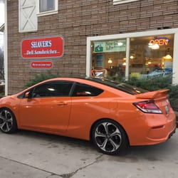Shavers General Store - This is my stop everytime I come to Wisconsin
